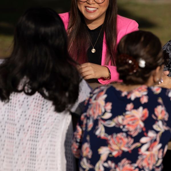 Photo Gallery | Re-elect Thai Viet Phan for Santa Ana City Council