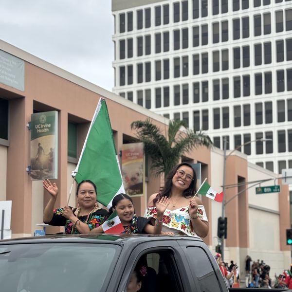 Photo Gallery | Re-elect Thai Viet Phan for Santa Ana City Council