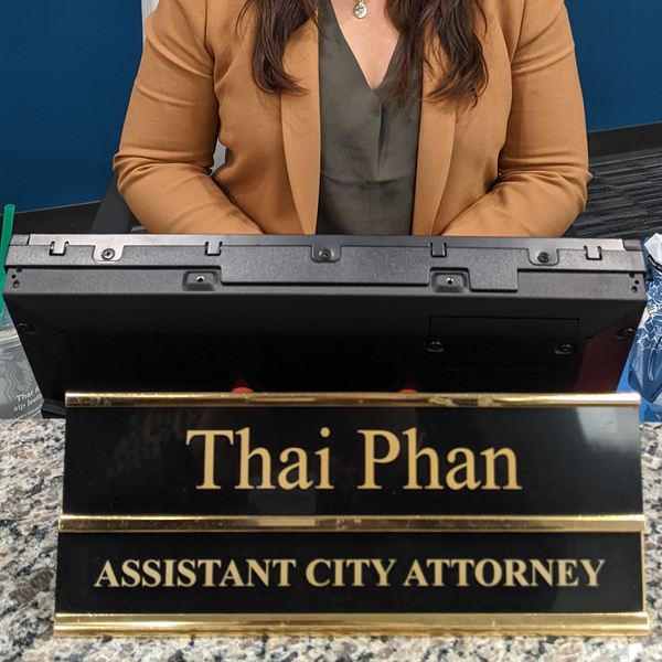 Photo Gallery | Re-elect Thai Viet Phan for Santa Ana City Council