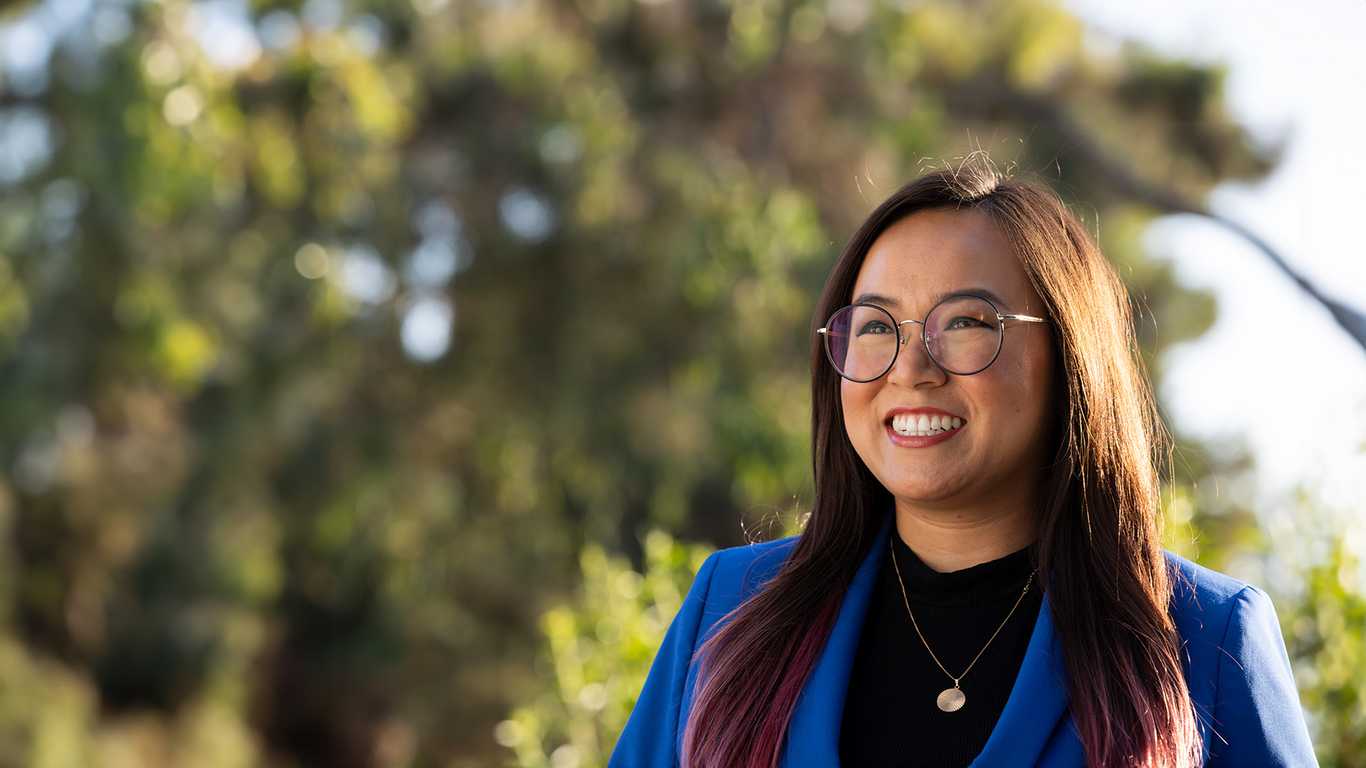 Re-elect Thai Viet Phan for Santa Ana City Council