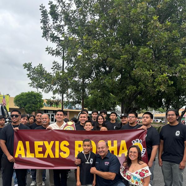 Photo Gallery | Re-elect Thai Viet Phan for Santa Ana City Council