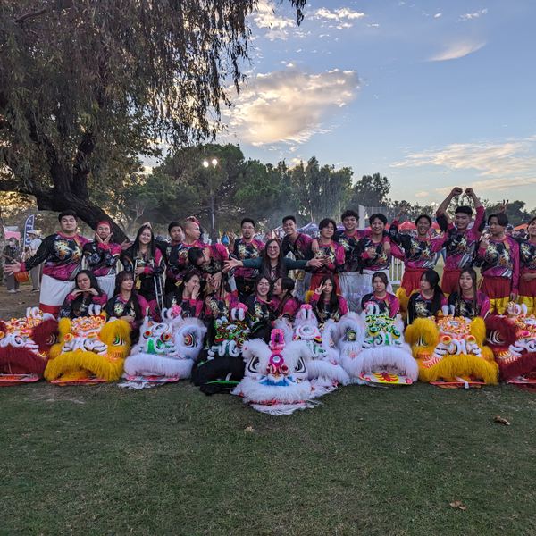Photo Gallery | Re-elect Thai Viet Phan for Santa Ana City Council