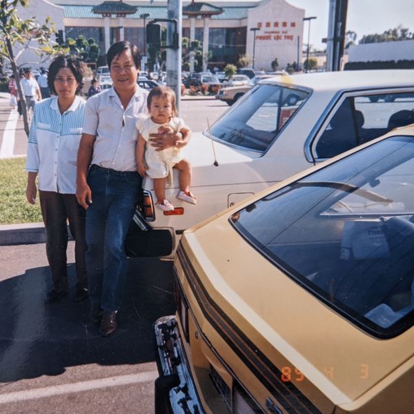 Photo Gallery | Re-elect Thai Viet Phan for Santa Ana City Council