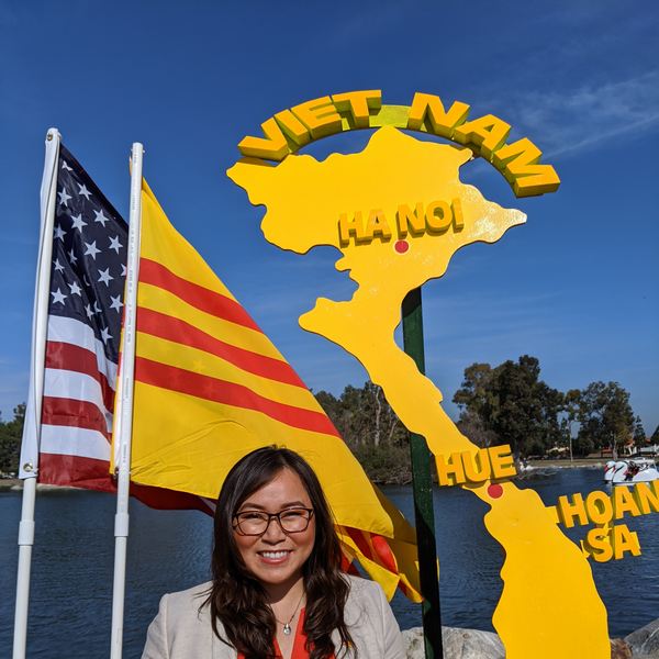 Photo Gallery | Re-elect Thai Viet Phan for Santa Ana City Council