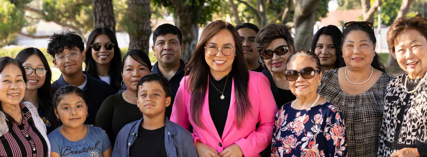 Get Involved: Volunteer | Re-elect Thai Viet Phan for Santa Ana City ...