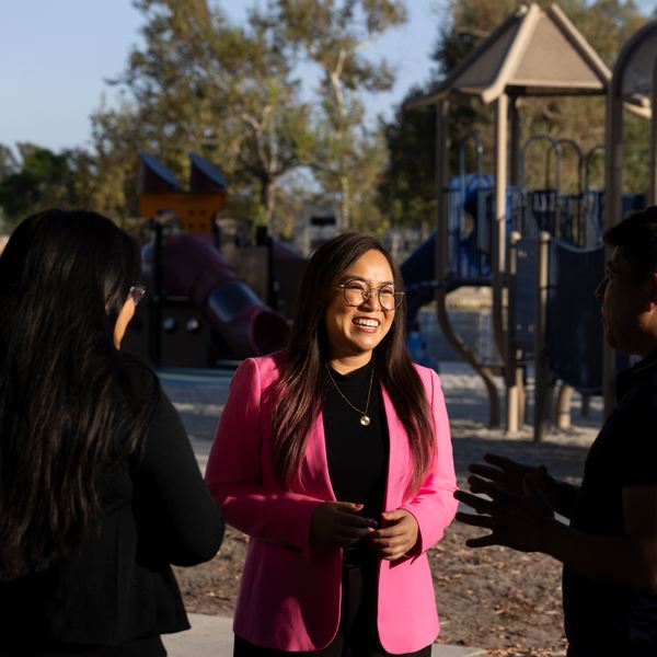 Photo Gallery | Re-elect Thai Viet Phan for Santa Ana City Council
