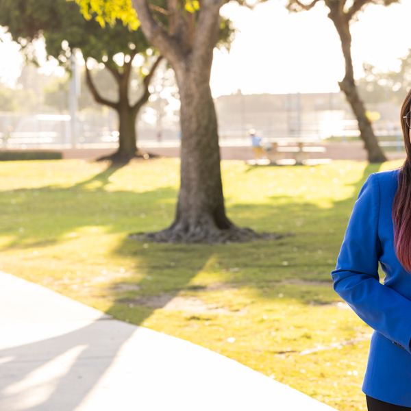 Photo Gallery | Re-elect Thai Viet Phan for Santa Ana City Council