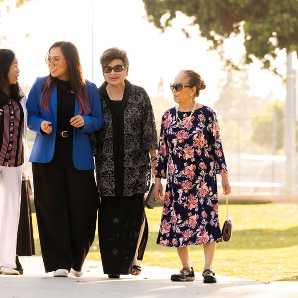 Photo Gallery | Re-elect Thai Viet Phan for Santa Ana City Council