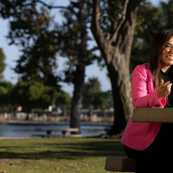Photo Gallery | Re-elect Thai Viet Phan for Santa Ana City Council